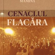 Cenaclul Flacara - Alexandru Mamina