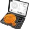 Set de 16 carote inelare pt. lemn, dim 19 mm - 127 mm, H25 m