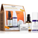 Kiehl&#039;s Skin Smoothing Solution set cadou pentru femei