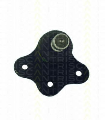 Pivot OPEL ASTRA G Limuzina (F69) (1998 - 2009) TRISCAN 8500 24517 foto