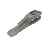 Dinte cupa central pentru buldoexcavator JCB 4CX, cod OEM 333-D8455