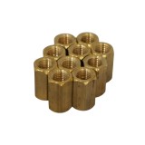 Adaptor Conducte Frana M10x1.25 / 23Mm (Set 10 Buc) 483655 101860