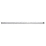 Rigla de masurare 75 cm din otel inoxidabil, cu marcaje clare