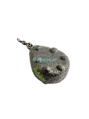 Plumb Grippa plin cu vartej 80 gr. - Delphin foto