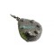 Plumb Grippa plin cu vartej 80 gr. - Delphin