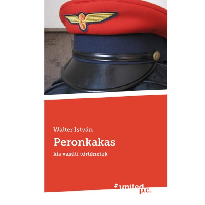 Peronkakas - Walter Istv&aacute;n