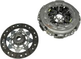 Kit ambreiaj Mercedes Clasa C, Clasa C Coupe, Clasa C T-Model, Clasa E, Clasa E Convertible, Clasa E Coupe, Clasa E T-Model, Glk-Class, Slk, C 220