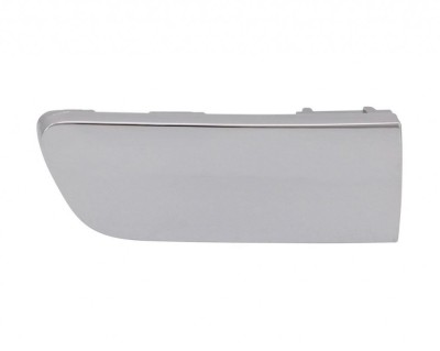 Bandou grila bara fata, partea dreapta Peugeot 107 (P), 2009-05.2012, 7452ZR foto