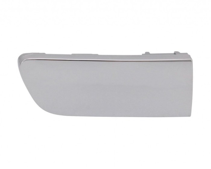 Bandou grila bara fata, partea dreapta Peugeot 107 (P), 2009-05.2012, 7452ZR