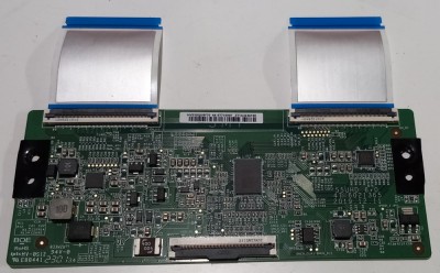 Modul T-conn 55UHD 6+0 47-6021365 Philips, Finlux foto
