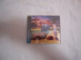 CD original: JOURNEY - Trial By Fire (1996), Stare foarte buna, Rock
