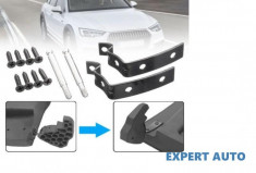 Kit reparatie cleme balamale torpedou tip z Audi A4 AVANT (2004-2008) [8ED,B7] foto