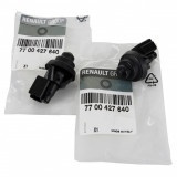 Set 2 Buc Contact Intrerupator Lumini Usa Oe Renault 7700427640