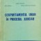 Comportamentul Uman In Procesul Judiciar - Tiberiu Bogdan , C635