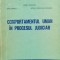 Comportamentul Uman In Procesul Judiciar - Tiberiu Bogdan ,555130