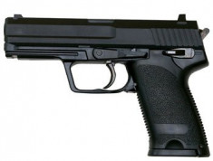 Replica pistol STTi gas SP8 NEW foto