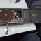 Patefon vintage La voix de son maitre