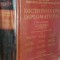 M. A. F. FRANGULIS -F. D. ROOSEVELT -N. TITULESCO... DICTIONNAIRE DIPLOMATIQUE