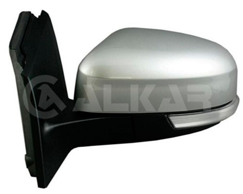 ALKAR 6141405 Oglinda exterioara