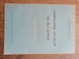 Cumpara ieftin COMPLECTAREA GOLURILOR CU VITE DELA GHIVECE, 1943- DR. GH.CONST.ISMAIL