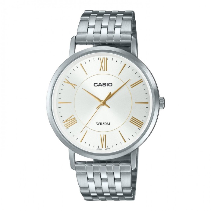 Ceas Barbati, Casio, Collection MTP-B MTP-B110D-7A - Marime universala