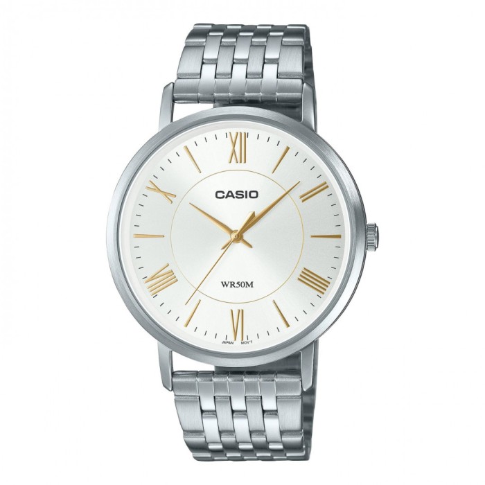 Ceas Barbati, Casio, Collection MTP-B MTP-B110D-7A - Marime universala