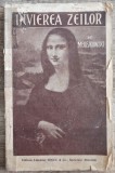 Invierea Zeilor - Dimitrie de Merejkowski// 1924