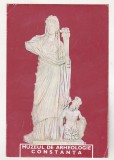 bnk cp Constanta - Muzeul de arheologie - Fortuna cu Pontos - circulata