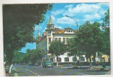 bnk cp Vatra Dornei - Hotel Dorna - circulata