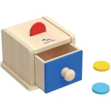 2Kids Toys Money Box jucărie cu activități 12m+ 1 buc