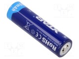 Acumul: Li-Ion 21700 3,7V 4900mAh &Oslash;21,4x74,8mm 10A