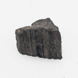 Turmalina neagra cristal natural unicat a10