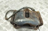 Etrier de fr&acirc;nă dreapta față VW GOLF VII 5G1, BQ1, BE1, BE2 2016 OEM: 8V0615124 26542431