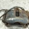 Etrier de fr&acirc;nă dreapta față VW GOLF VII 5G1, BQ1, BE1, BE2 2016 OEM: Hatchback | 26542431