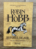 Robin Hobb - Bufonul de aur