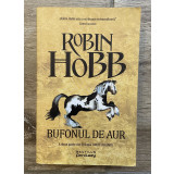 Robin Hobb - Bufonul de aur