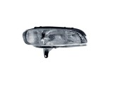Far Opel Omega B, 03.1994-09.1999, montare fata, dreapta, cu lentile; H1+H7+PY21W+W5W; electric; fara motor; halogen, DEPO