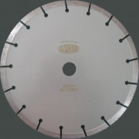 Disc 230x2,6mm diamantat beton Tyrolit foto