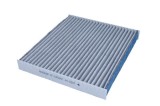 Filtru polen aer habitaclu HYUNDAI GRANDEUR (HG) (2011 - Prezent) MAXGEAR 26-1789