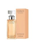 Apa de parfum Calvin Klein Eternity Intense, 50 ml, pentru femei