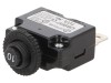 Siguranță termică 10A Imax 1kA 125V 250V 32VDC 50VDC, Optifuse