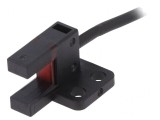 Senzor Fotoelectric NPN 6mm DARK/LIGHT PBT PM-F45
