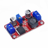 DC-DC converter step-up, IN: 3-35V, OUT: 5-40V (3A) cu XL6019 (DC.844D)