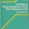 Teoria transmisiunii informatiei probleme A. Vlad, etc. 1983