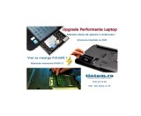 Cumpara ieftin Upgrade Performanta Laptop inlocuire Hardisk cu SSD : mareste viteza de operare a sistemului