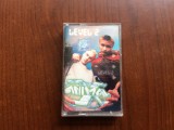 animal x level 2 album caseta audio muzica euro pop house electro Nova music entertainment 2001
