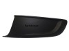 Grila bara fata VW Caddy 3/Life (2K), 06.2010-06.2015, Stanga, 2K5853665, 95U127-1 fara locas pentru proiectoare