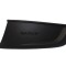 Grila bara fata VW Caddy 3/Life (2K), 06.2010-06.2015, Stanga, 2K5853665, 95U127-1 fara locas pentru proiectoare