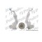 Rezervor spalator parbriz Honda Crv (Re), 09.2006-11.2009, modele cu motor spalare faruri, cu capac, cu pompa sprit parbriz