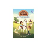 Horsetail Hollow: Magically Maximus